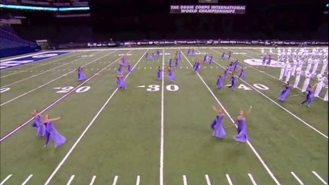 Best of DCI 2010 - World Class Finals (Part 3) смотреть онлайн