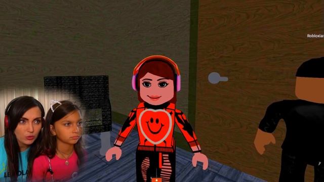 СЕКРЕТ СЕМЬИ МОНСТРА ЛАГЕРЬ 4 / roblox camping mansion на ХЭЛЛОУИН / СЕКРЕТ ЛАГЕРЯ Валеришка смотреть онлайн