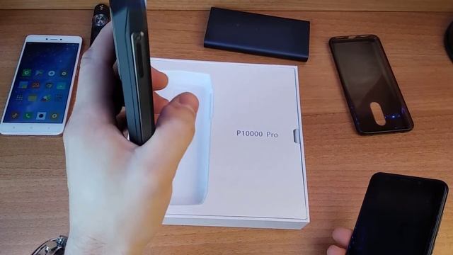 BLACKVIEW P10000 PRO ДЛЯ НАСТОЯЩИХ МУЖИКОВ!