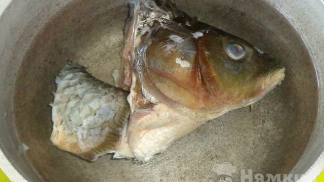 Кухня Мамашки