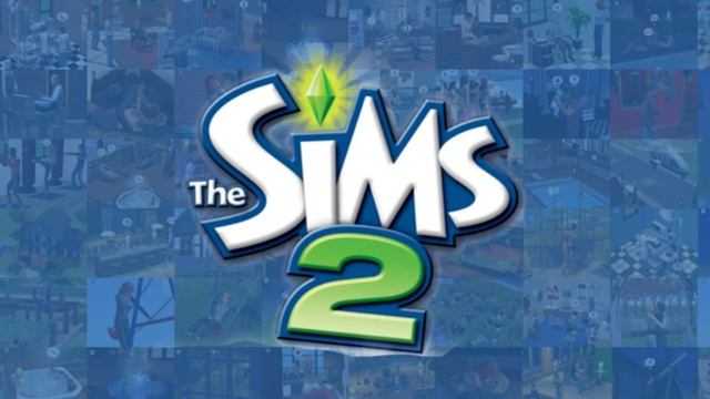 The Sims 2 (PS2, XBOX, GC) OST - Location Unlocked