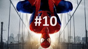 [Прохождение] The Amazing Spider-Man #10 Прощай, Человек-Паук