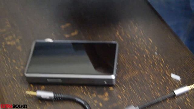 iBasso DX220 Lettore Audio Alta Definizione смотреть онлайн