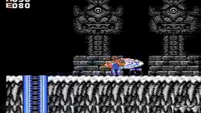 Strider - NES 1989 [05/07] смотреть онлайн