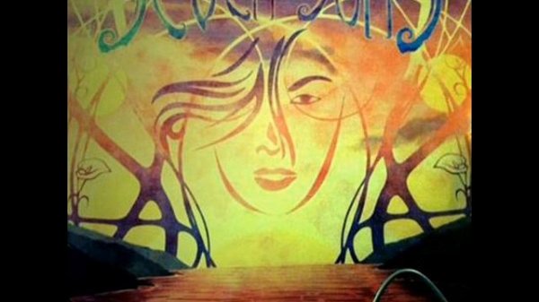 Violet Sedan Chair - Long List of Lovers  (Lyrics/Letra)