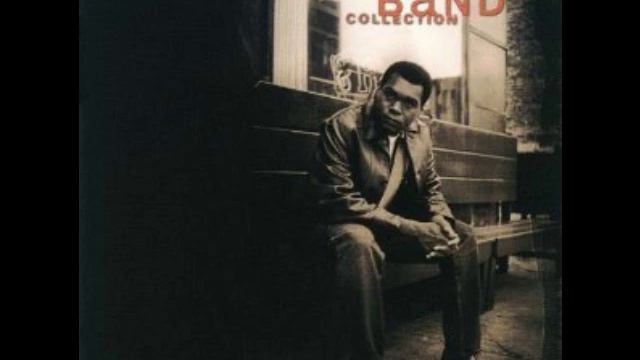 Robert Cray-Playin' In The Dirt смотреть онлайн