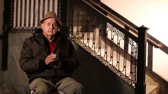 The Dugan and Stuart Building with AL Capone смотреть онлайн