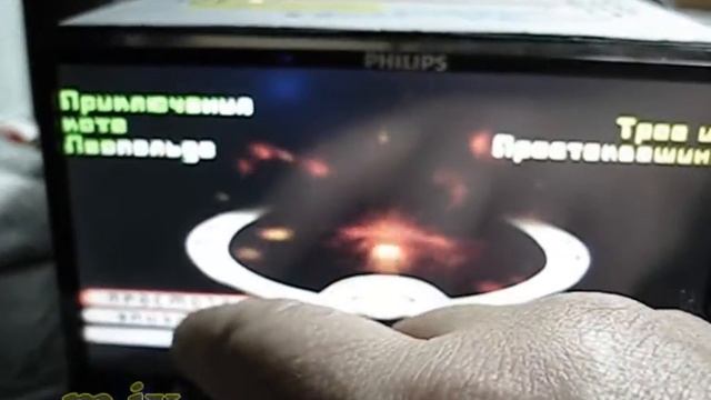 Ремонт автомагнитол Philips CED1700 51 смотреть онлайн