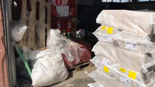 Отправляем вещи в Краснодар. Как отправить вещи в Краснодар? Отзыв на транспортную компанию DPD. смотреть онлайн