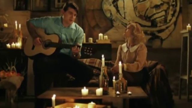 НАЗОВИ МЕНЯ ЛЮБИМЫМ - С. Ксенофонтов (авт. рол. И. Шмелёв) смотреть онлайн