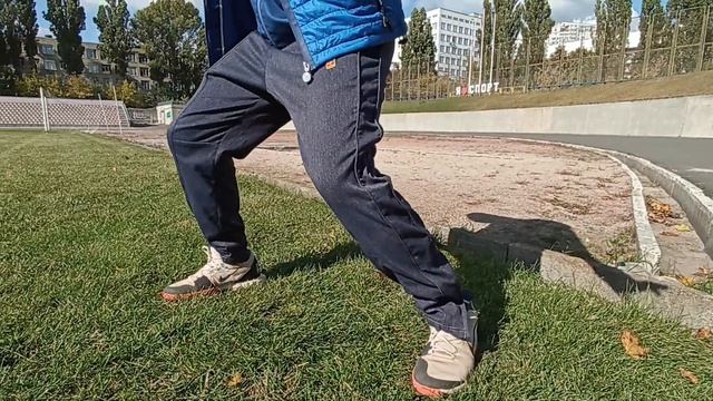 Развитие силы удара и контроля мяча с помощью ног смотреть онлайн