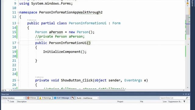 Constructors in C#.NET Bangla Tutorial batch-6 part-40 || c# constructor bangla tutorial смотреть онлайн