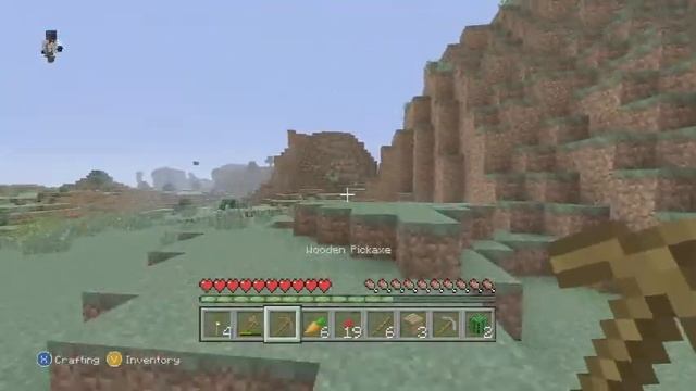 Minecraft 3.0 [1] New Update смотреть онлайн