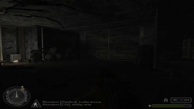 Прохождение Call of Duty United Offensive #2.Большие Города. Без комментариев.RU смотреть онлайн