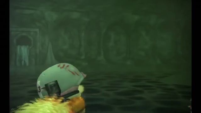 Conker: Live & Reloaded (part 5 Of 5) [Xbox]|