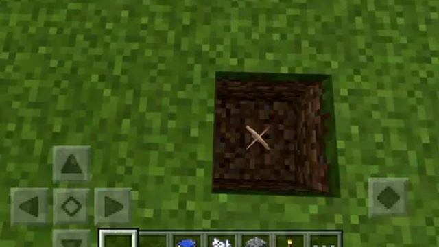 Как вырастить большой гриб в Minecraft PE 0.12.1 смотреть онлайн