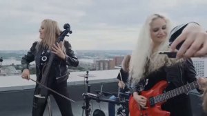 Группа Silenzium Силенциум в поддержку КПРФ !