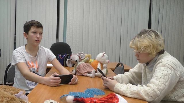 Клуб Добрых Дел смотреть онлайн