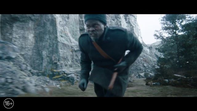 King’s man Начало Трейлер 2022 смотреть онлайн