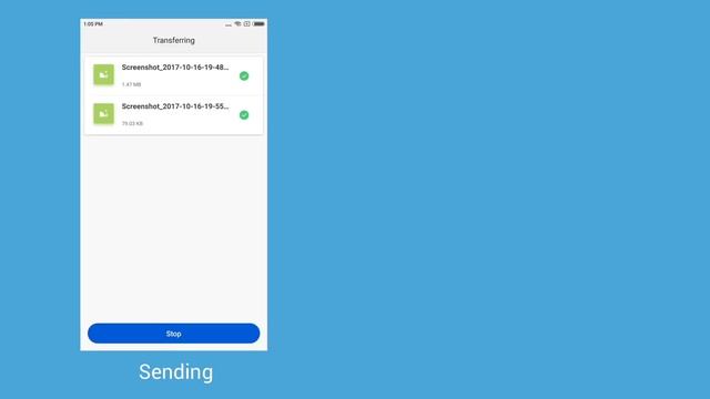 Global Mi Drop смотреть онлайн
