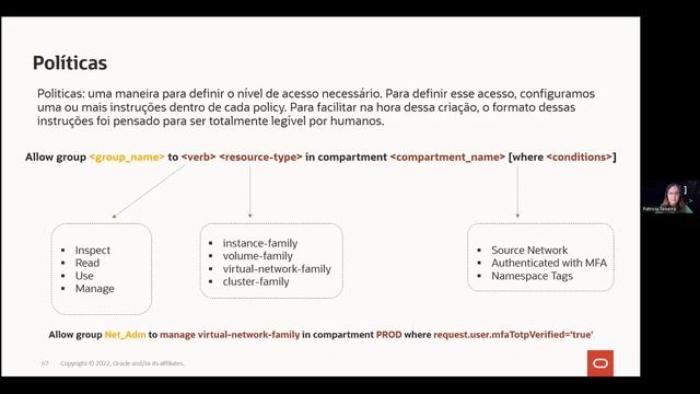 9. Securing Cloud Native Applications смотреть онлайн