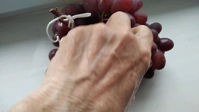 Виноград Красноярска. Сергей Будрис. 2022г. смотреть онлайн