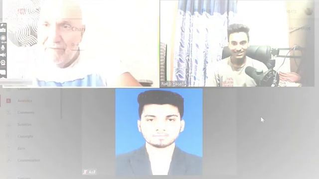 250$ New meeting Buyer Interview By Rakib Hasan Sbf Outsourcing Institute смотреть онлайн