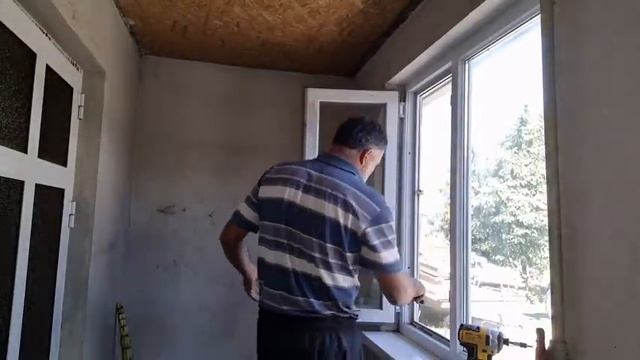 дом ремонт дверь и окна сниму (глухих) смотреть онлайн