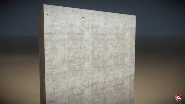 DECOBAUT - готовое решение для сложных архитектурных форм