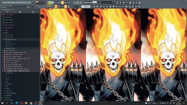 [FREE] PLAYA DYSY PHONK DRUM KIT VOL.1