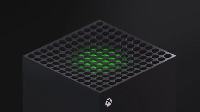 Xbox Series X характеристики, обзор - Игроновости