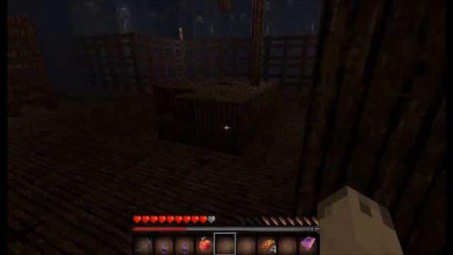 Minecraft Mayhem EP 1 смотреть онлайн