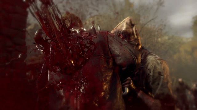 This Death Animation Is Brutal IN Resident Evil 4 Remake смотреть онлайн