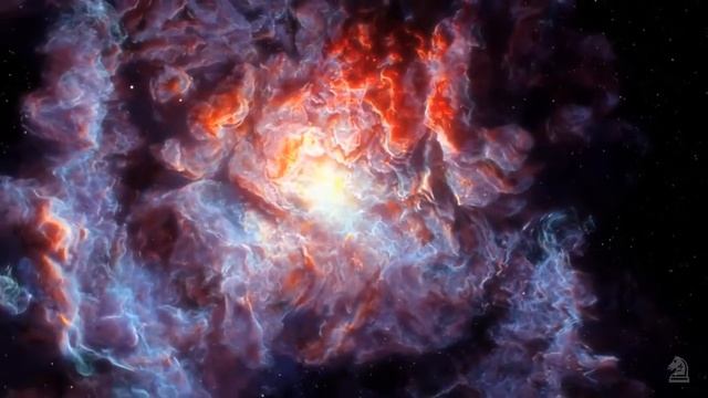NASA Graphic Disigner Speaks About Real Space I Unsensored I Кто Рисует Фотографии Космоса смотреть онлайн