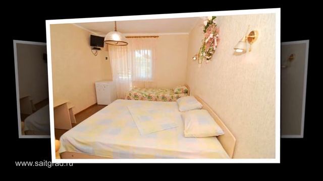 «Ассоль» ГОСТЕВОЙ ДОМ. ✨ Отдых с детьми в Заозерном. Гостиницы и мини-отели Заозерного с бассейном