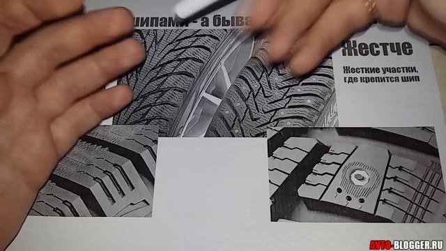Липучка с шипами - а бывает ли (возможна ли) такая резина? Просто о сложном смотреть онлайн