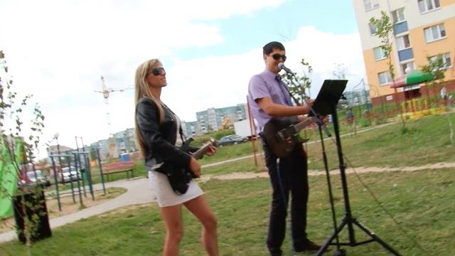 Музыкальное послание смотреть онлайн