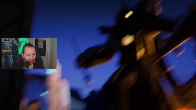 Is Titan Cameraman okay?!? Skibidi Multiverse 11 reaction смотреть онлайн