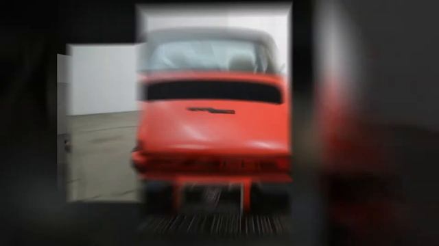 1980 Porsche 911SC Targa смотреть онлайн