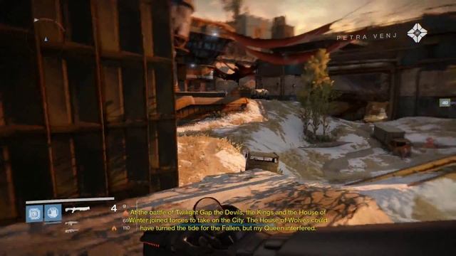 Destiny Road To Iron #25 House of Wolves- The Ruling House смотреть онлайн