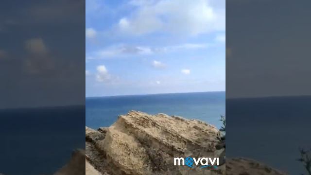 Побережье Балчика, в Болгарии. Июнь 2022 год смотреть онлайн