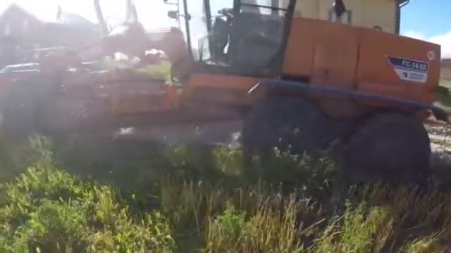 Делаем дорогу на своей улице смотреть онлайн