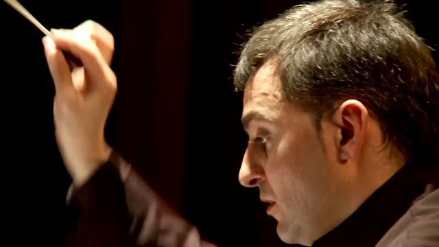 WOLF FERRARI, Sinfonia da camara смотреть онлайн