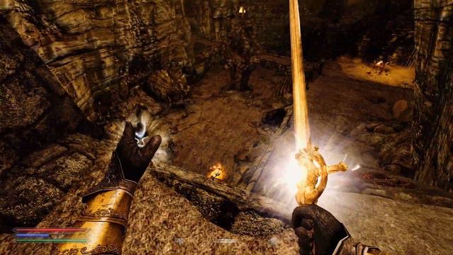 Arkay's Commandment - Spellblade vs. Labyrinthian смотреть онлайн