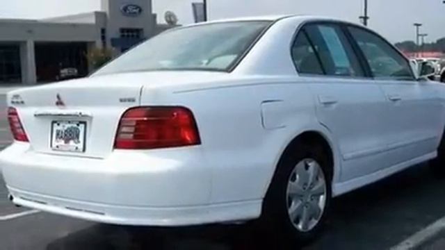 Used 2000 Mitsubishi Galant Huntsville AL смотреть онлайн