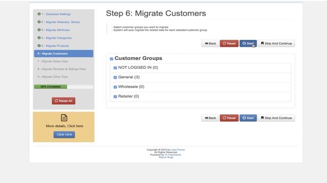 Migrate Magento 1 to Magento 2 - Ultimate Guide смотреть онлайн