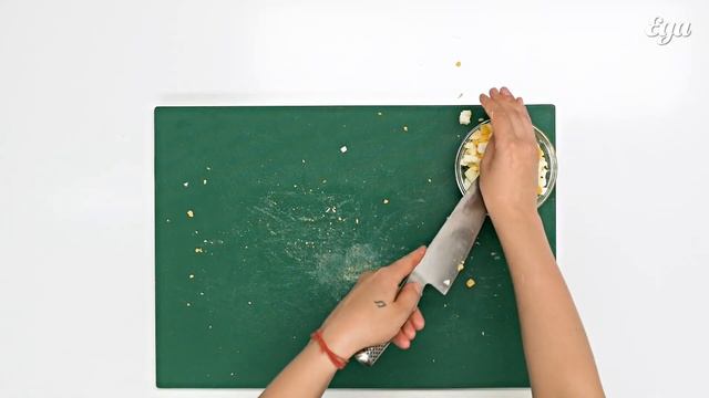 Салат из крабовых палочек
