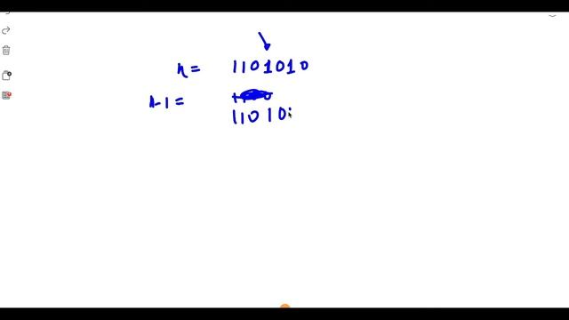 Leetcode 191. Number of 1 Bits | 3 Approaches | Hindi смотреть онлайн