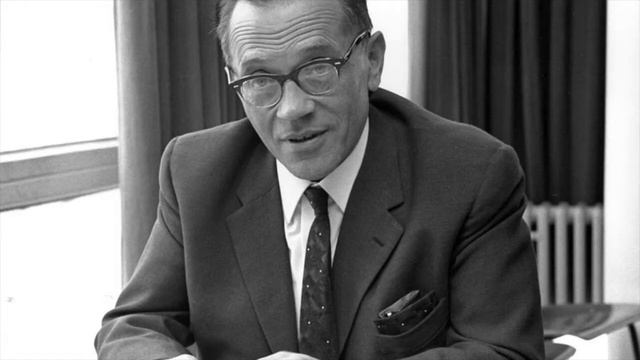 Frankfurter Auschwitz-Prozess Zeuge Ernst Toch52. Verhandlungstag 05.06.1964 смотреть онлайн