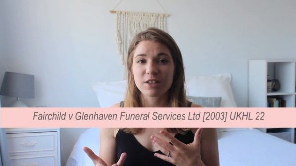 Causation in Negligence Tort Law: the Link Between Actions and Liability